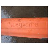 Case For Husqvarna Chainsaw