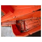 Case For Husqvarna Chainsaw