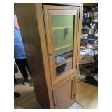 Display Cabinet / Pantry