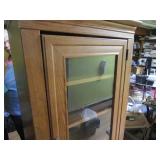Display Cabinet / Pantry