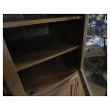 Display Cabinet / Pantry