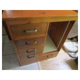 Pine Cabinet
