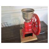 Elma Table Coffee Grinder