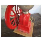 Elma Table Coffee Grinder