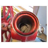 Elma Table Coffee Grinder