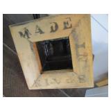 Elma Table Coffee Grinder