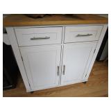 Kitchen Island Cabinet