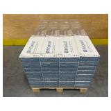 LIFEPROOF Lot of 32 Cases of- American Canyon Oak 14 mm T x 7.6 in. W Waterproof Laminate Wood Flooring (13.3 sqft/case) (Total of 425.28 sqft)