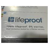 LIFEPROOF Lot of 32 Cases of- American Canyon Oak 14 mm T x 7.6 in. W Waterproof Laminate Wood Flooring (13.3 sqft/case) (Total of 425.28 sqft)