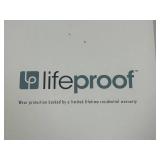 LIFEPROOF Lot of 30 Cases of- Luminescent Sky 6 MIL x 12 in. W x 24 in. L Click Lock Waterproof Vinyl Tile Flooring (20.7 sqft/case) (Total of 620.70 sqft)