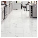 LIFEPROOF Lot of 30 Cases of- Luminescent Sky 6 MIL x 12 in. W x 24 in. L Click Lock Waterproof Vinyl Tile Flooring (20.7 sqft/case) (Total of 620.70 sqft)