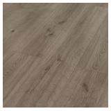 LIFEPROOF Lot of 32 Cases of- American Canyon Oak 14 mm T x 7.6 in. W Waterproof Laminate Wood Flooring (13.3 sqft/case) (Total of 425.28 sqft)