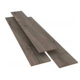 LIFEPROOF Lot of 32 Cases of- American Canyon Oak 14 mm T x 7.6 in. W Waterproof Laminate Wood Flooring (13.3 sqft/case) (Total of 425.28 sqft)