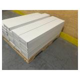 LIFEPROOF Lot of 33 Cases of- Arnica Lake Oak 22 MIL Waterproof Luxury Vinyl Plank Flooring (Total of 627.66 sq.ft)