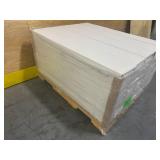 LIFEPROOF Lot of 50 Cases of- Banff Gray Hickory 22 MIL Waterproof Luxury Vinyl Plank Flooring (Total of $951 sq.ft)