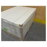 LIFEPROOF Lot of 50 Cases of- Banff Gray Hickory 22 MIL Waterproof Luxury Vinyl Plank Flooring (Total of $951 sq.ft)