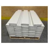 LIFEPROOF Lot of 43 Cases of- Sundance Canyon Hickory Waterproof Luxury Vinyl Plank Flooring (Total of 817.86 sq.ft)