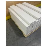 LIFEPROOF Lot of 43 Cases of- Sundance Canyon Hickory Waterproof Luxury Vinyl Plank Flooring (Total of 817.86 sq.ft)