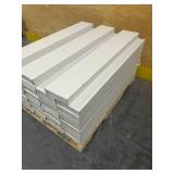 LIFEPROOF Lot of 43 Cases of- Sundance Canyon Hickory Waterproof Luxury Vinyl Plank Flooring (Total of 817.86 sq.ft)