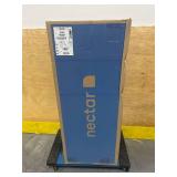 NECTAR Classic 12” Queen Mattress - Medium Firm - Contouring Memory Foam - Cooling Top Layer - Support & Pressure-Relief - Mattress in a Box