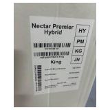 NECTAR Premier 13” Hybrid Mattress