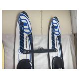 Trainer Water Skis (Two Pairs)