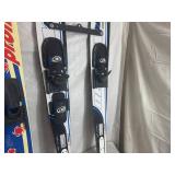 Trainer Water Skis (Two Pairs)