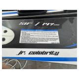 Trainer Water Skis (Two Pairs)