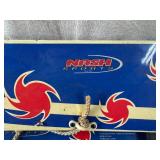 Trainer Water Skis (Two Pairs)