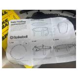 Spikeball Set