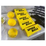 Spikeball Set