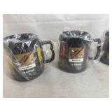 Federal Mugs