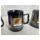 Federal Mugs