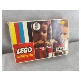 Lego Building Toy No. 205