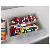 Lego Building Toy No. 205