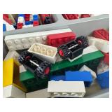 Lego Building Toy No. 205