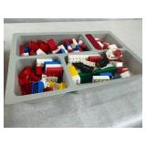 Lego Building Toy No. 205