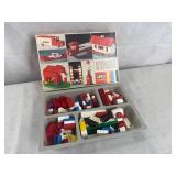 Lego Building Toy No. 205