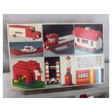 Lego Building Toy No. 205