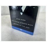 Star Wars Trilogy VHS Set