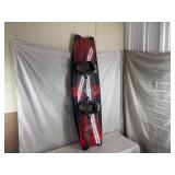 HO Soul 5 Wakeboard