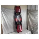 HO Soul 5 Wakeboard
