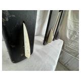 Water Skis and Slalom Ski