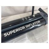 Paddle North Hand Air Pump