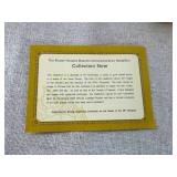 Beijing 2008 Summer Olympics Commemorative Medallion