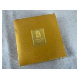 Beijing 2008 Summer Olympics Commemorative Medallion