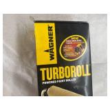 Wagner Turboroll Powered Paint Roller