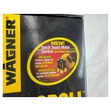 Wagner Turboroll Powered Paint Roller