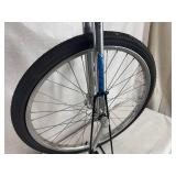 Torker Unistar Unicycle