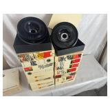 Slide Trays For Kodak Carousel Slide Projector